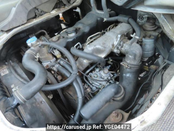 Used 1995 MT isuzu elf-truck NHR69E Image[13]