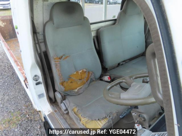 Used 1995 MT isuzu elf-truck NHR69E Image[17]