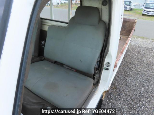 Used 1995 MT isuzu elf-truck NHR69E Image[18]