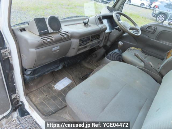 Used 1995 MT isuzu elf-truck NHR69E Image[19]