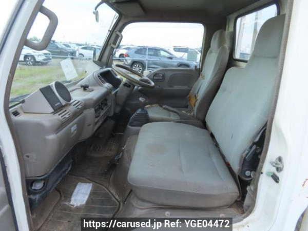 Used 1995 MT isuzu elf-truck NHR69E Image[20]