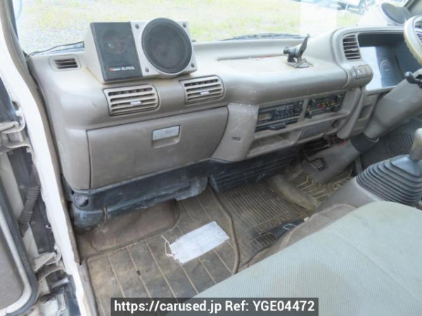 Used 1995 MT isuzu elf-truck NHR69E Image[21]