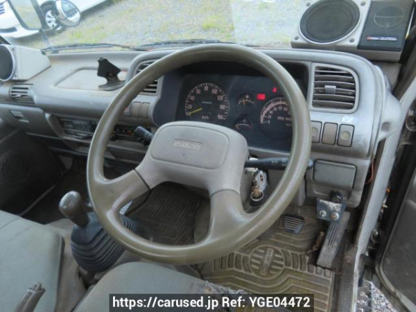 Used 1995 MT isuzu elf-truck NHR69E Image[22]