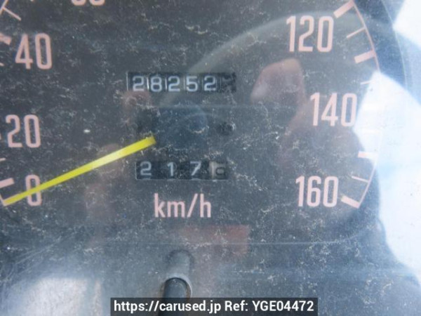 Used 1995 MT isuzu elf-truck NHR69E Image[24]