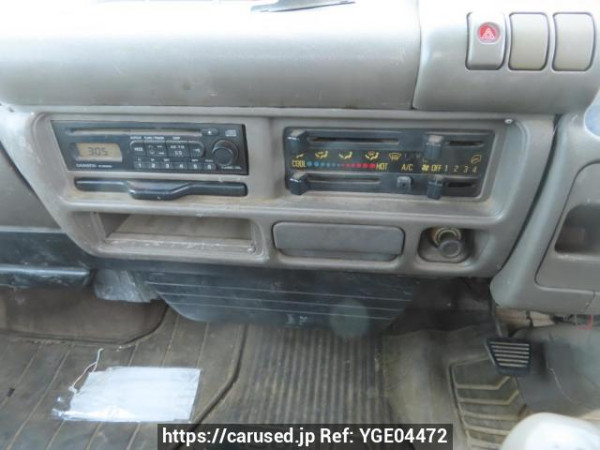 Used 1995 MT isuzu elf-truck NHR69E Image[25]