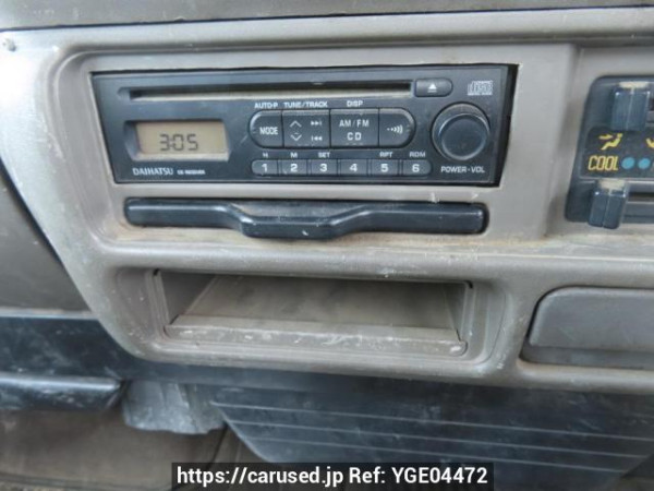Used 1995 MT isuzu elf-truck NHR69E Image[26]