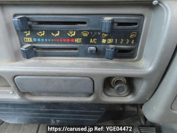 Used 1995 MT isuzu elf-truck NHR69E Image[27]