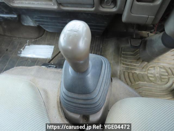 Used 1995 MT isuzu elf-truck NHR69E Image[28]