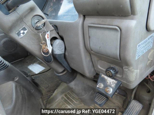 Used 1995 MT isuzu elf-truck NHR69E Image[29]