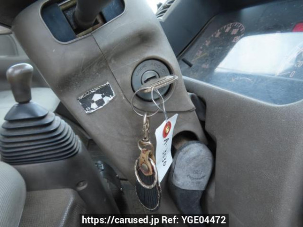 Used 1995 MT isuzu elf-truck NHR69E Image[30]