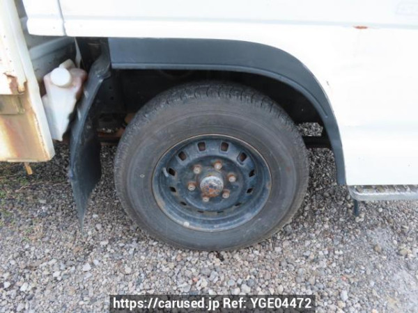 Used 1995 MT isuzu elf-truck NHR69E Image[33]