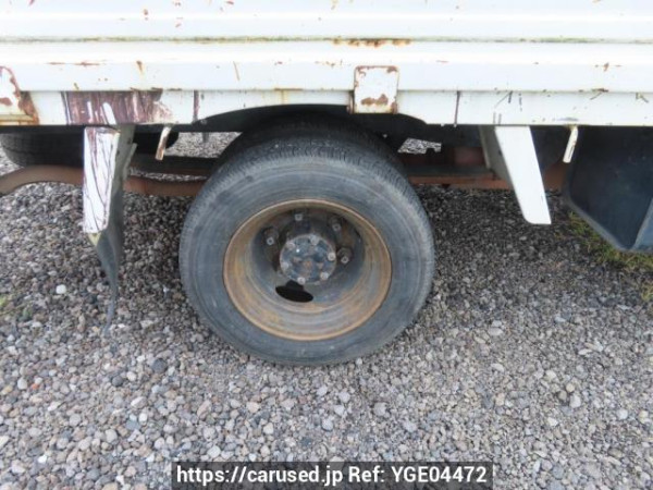 Used 1995 MT isuzu elf-truck NHR69E Image[35]