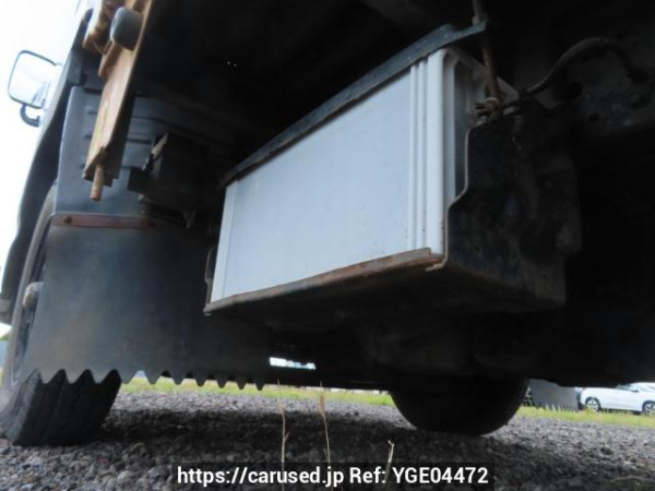 Used 1995 MT isuzu elf-truck NHR69E Image[37]