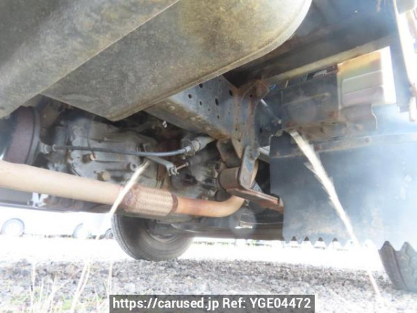 Used 1995 MT isuzu elf-truck NHR69E Image[38]