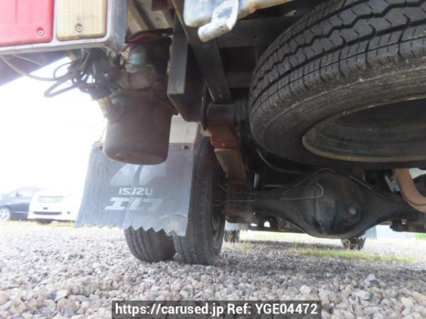 Used 1995 MT isuzu elf-truck NHR69E Image[43]