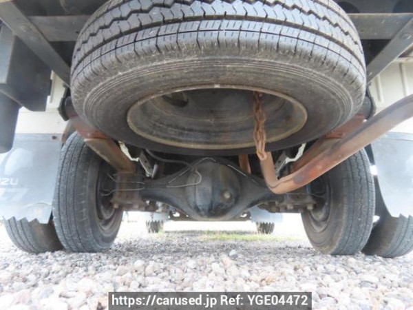 Used 1995 MT isuzu elf-truck NHR69E Image[44]