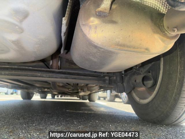 Used 2005 AT toyota sienta NCP81G Image[8]