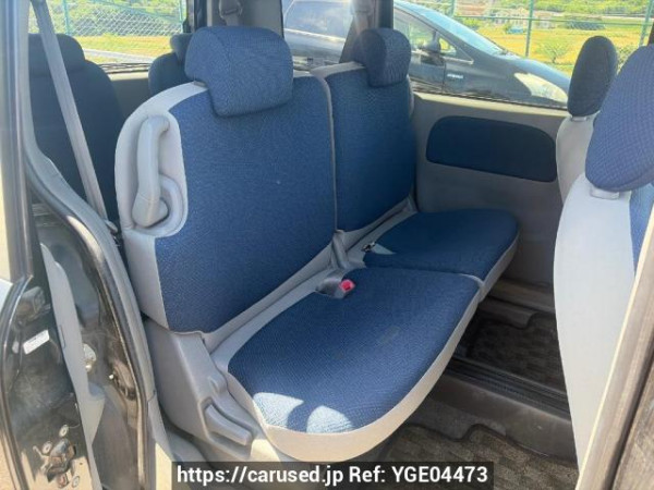 Used 2005 AT toyota sienta NCP81G Image[13]