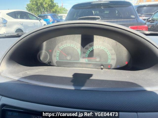 Used 2005 AT toyota sienta NCP81G Image[15]