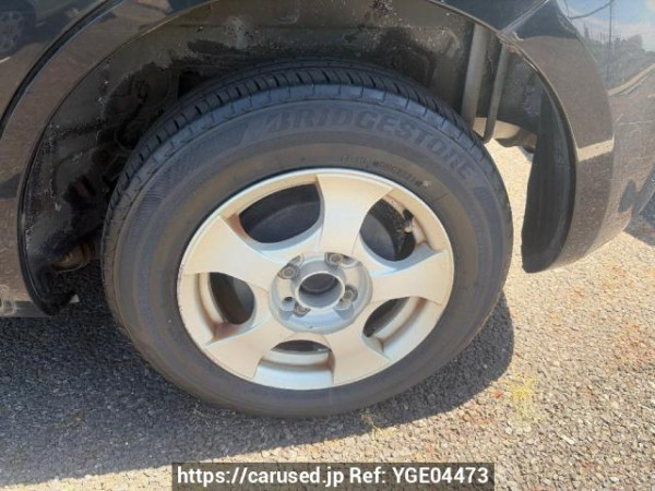 Used 2005 AT toyota sienta NCP81G Image[17]