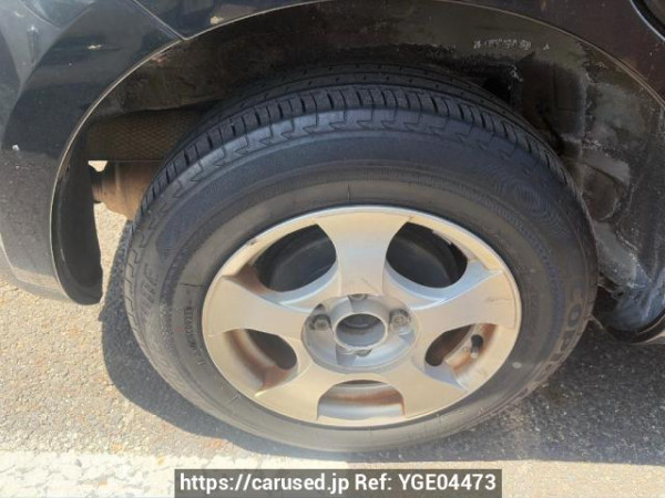 Used 2005 AT toyota sienta NCP81G Image[19]