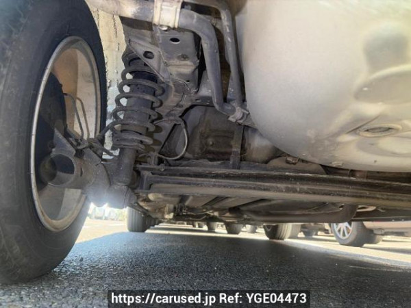 Used 2005 AT toyota sienta NCP81G Image[21]