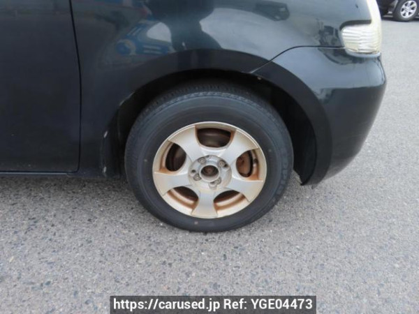 Used 2005 AT toyota sienta NCP81G Image[28]