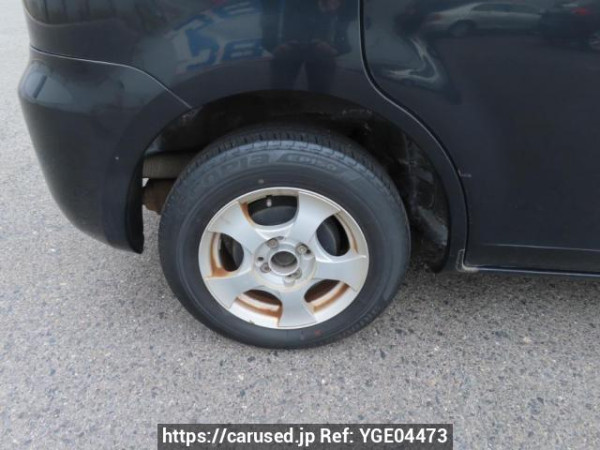Used 2005 AT toyota sienta NCP81G Image[30]