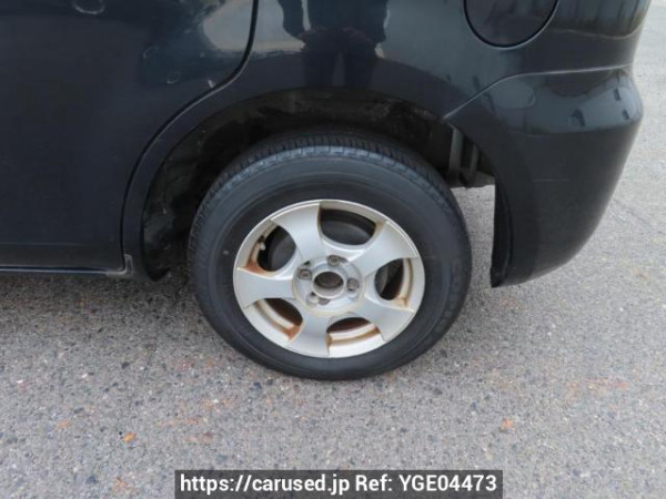 Used 2005 AT toyota sienta NCP81G Image[31]