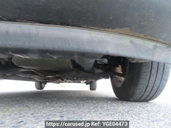 Used 2005 AT toyota sienta NCP81G Image[33]