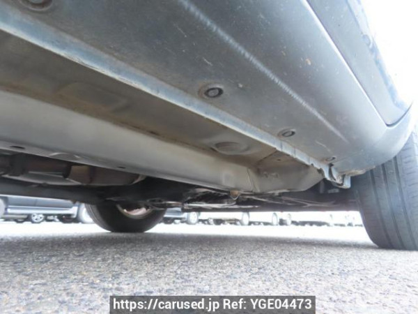 Used 2005 AT toyota sienta NCP81G Image[35]
