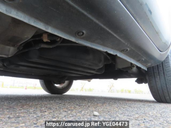 Used 2005 AT toyota sienta NCP81G Image[37]