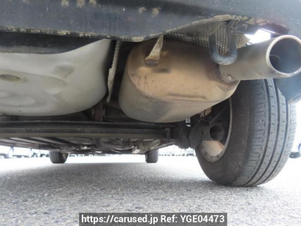 Used 2005 AT toyota sienta NCP81G Image[39]