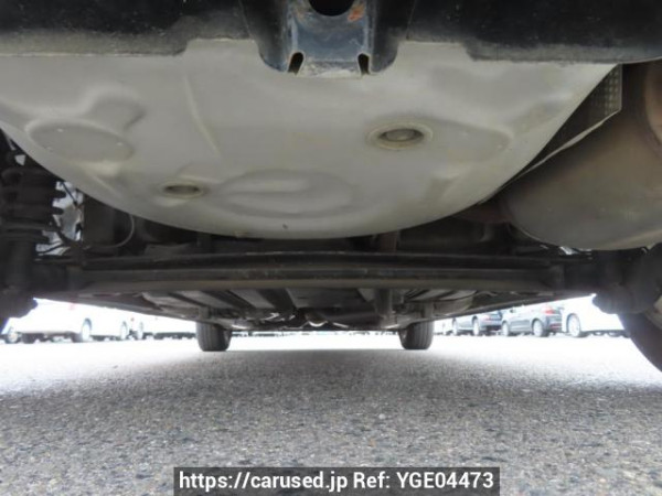 Used 2005 AT toyota sienta NCP81G Image[40]