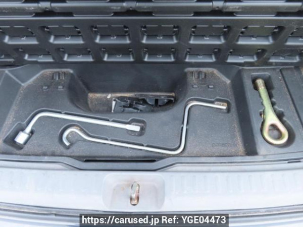 Used 2005 AT toyota sienta NCP81G Image[41]