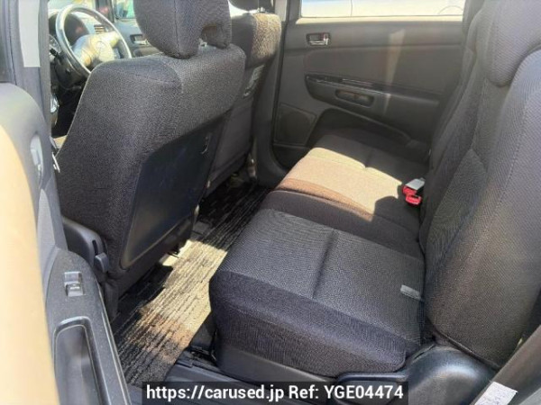 Used 2005 AT toyota wish ZNE10G Image[9]