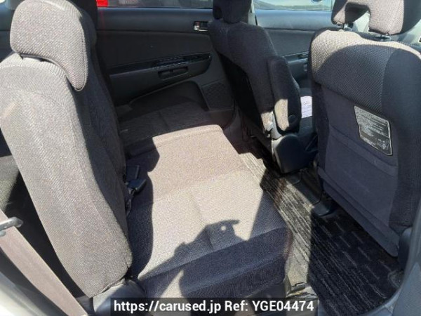Used 2005 AT toyota wish ZNE10G Image[11]