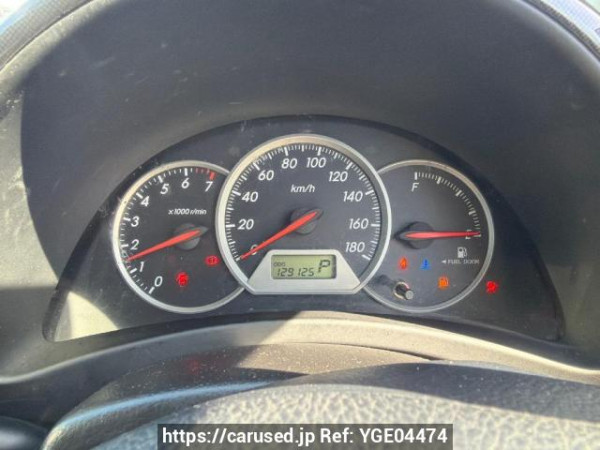 Used 2005 AT toyota wish ZNE10G Image[13]