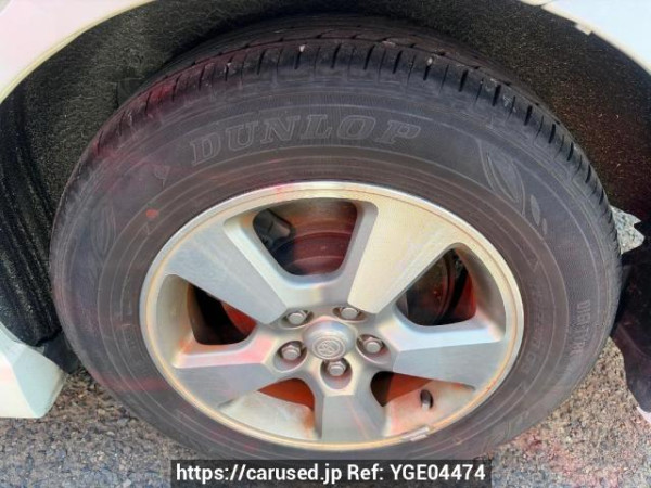 Used 2005 AT toyota wish ZNE10G Image[15]