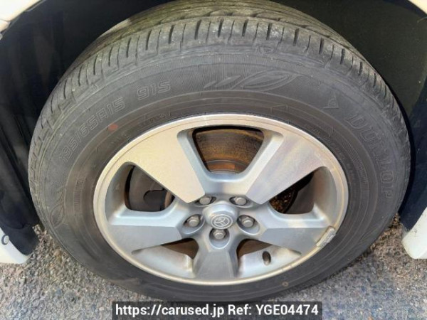 Used 2005 AT toyota wish ZNE10G Image[16]