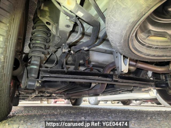 Used 2005 AT toyota wish ZNE10G Image[19]
