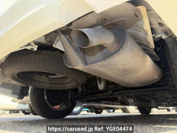Used 2005 AT toyota wish ZNE10G Image[20]