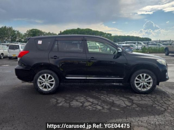 Used 2012 AT toyota vanguard ACA33W Image[7]