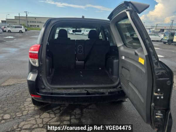 Used 2012 AT toyota vanguard ACA33W Image[8]