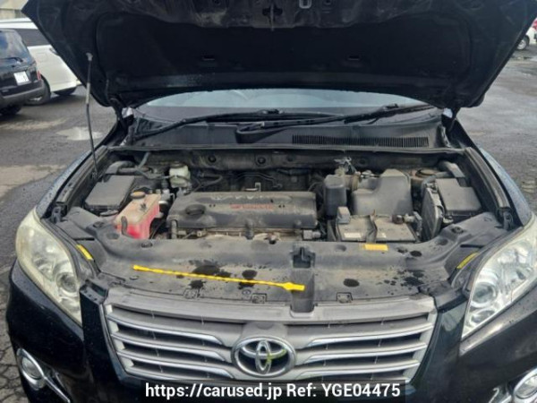 Used 2012 AT toyota vanguard ACA33W Image[9]