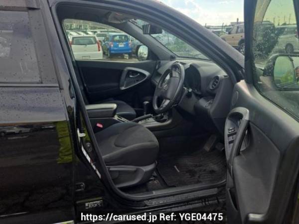 Used 2012 AT toyota vanguard ACA33W Image[12]