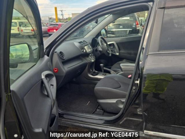 Used 2012 AT toyota vanguard ACA33W Image[13]