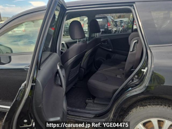 Used 2012 AT toyota vanguard ACA33W Image[15]