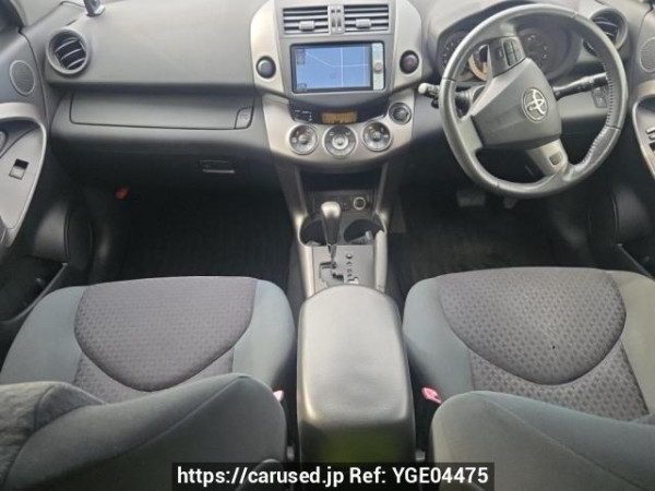 Used 2012 AT toyota vanguard ACA33W Image[16]