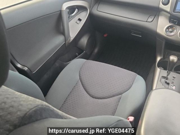 Used 2012 AT toyota vanguard ACA33W Image[17]